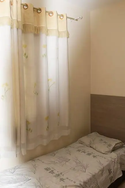 Sobrado com 2 quartos para alugar, 135m2 em Jardim Celeste, São Paulo - SP - imagem 8 Foto 8 de Sobrado com 2 quartos para alugar, 135m2 em Jardim Celeste, São Paulo - SP