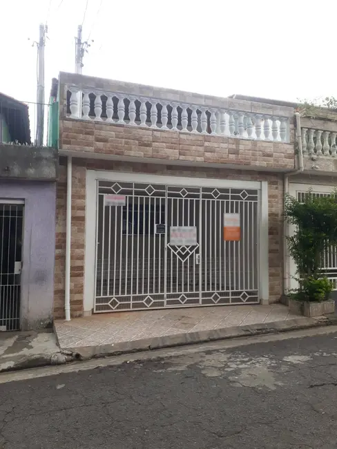 Sobrado com 2 quartos à venda, 125m2 em Jardim Alvorada (Zona Oeste), São Paulo - SP - imagem 1 Foto 1 de Sobrado com 2 quartos à venda, 125m2 em Jardim Alvorada (Zona Oeste), São Paulo - SP