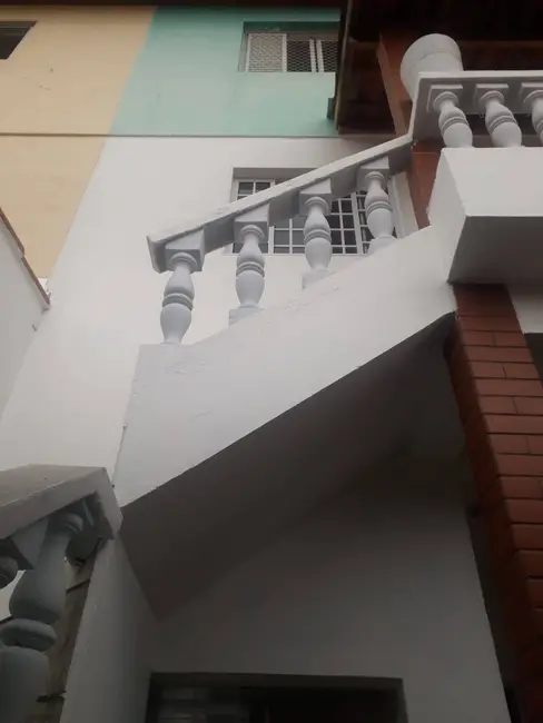 Sobrado com 2 quartos à venda, 125m2 em Jardim Alvorada (Zona Oeste), São Paulo - SP - imagem 7 Foto 7 de Sobrado com 2 quartos à venda, 125m2 em Jardim Alvorada (Zona Oeste), São Paulo - SP