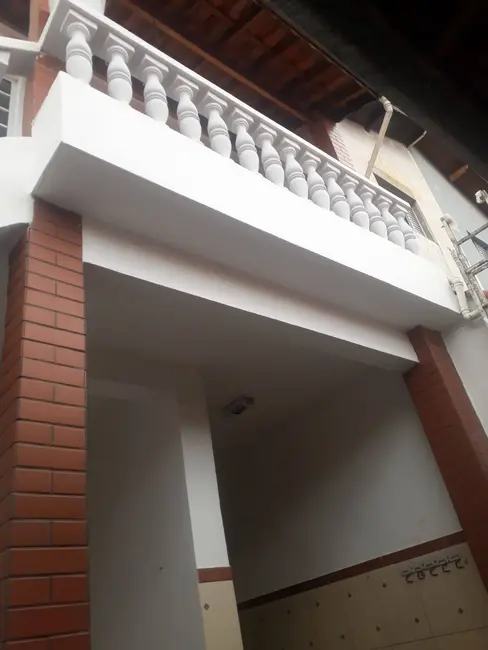 Sobrado com 2 quartos à venda, 125m2 em Jardim Alvorada (Zona Oeste), São Paulo - SP - imagem 8 Foto 8 de Sobrado com 2 quartos à venda, 125m2 em Jardim Alvorada (Zona Oeste), São Paulo - SP