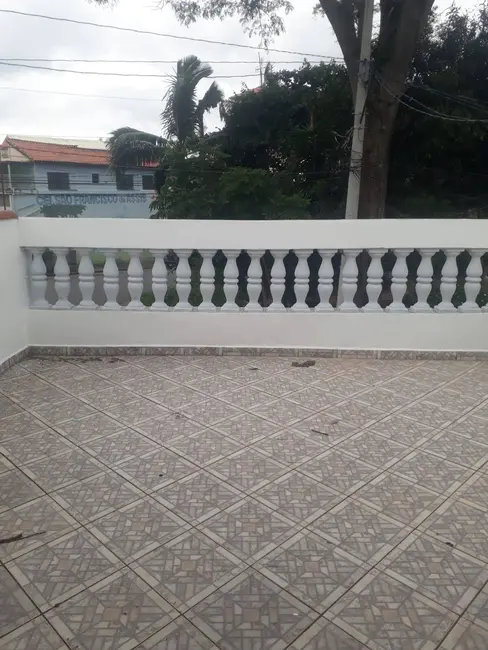 Sobrado com 2 quartos à venda, 125m2 em Jardim Alvorada (Zona Oeste), São Paulo - SP - imagem 2 Foto 2 de Sobrado com 2 quartos à venda, 125m2 em Jardim Alvorada (Zona Oeste), São Paulo - SP