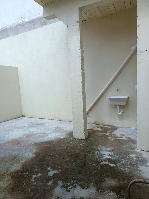 Foto 8 de Casa com 1 quarto para alugar, 50m2 em Jardim Jussara, São Paulo - SP