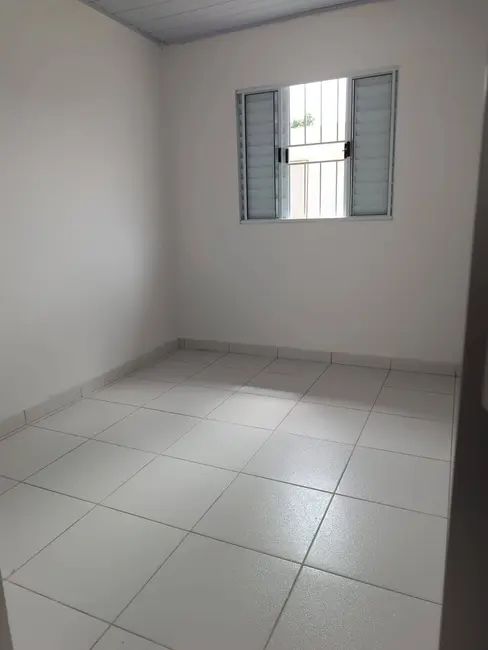 Foto 5 de Casa com 1 quarto para alugar, 50m2 em Jardim Jussara, São Paulo - SP