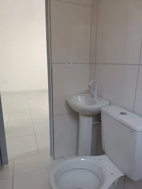 Foto 6 de Casa com 1 quarto para alugar, 50m2 em Jardim Jussara, São Paulo - SP