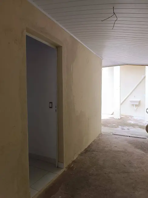 Foto 1 de Casa com 1 quarto para alugar, 50m2 em Jardim Jussara, São Paulo - SP