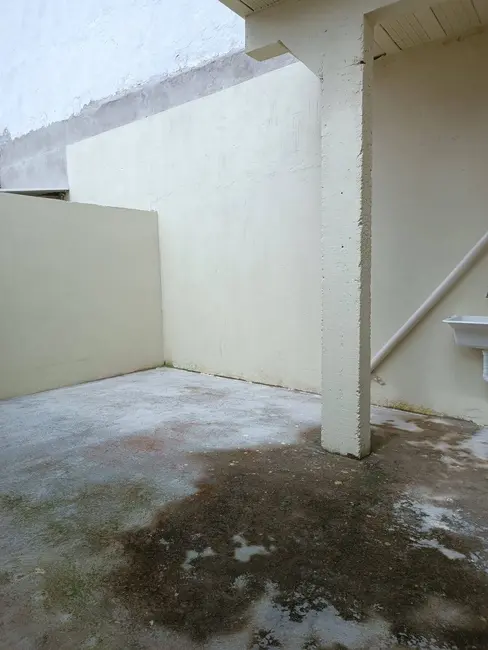 Foto 7 de Casa com 1 quarto para alugar, 50m2 em Jardim Jussara, São Paulo - SP