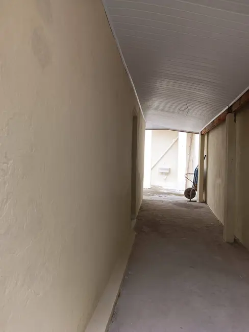 Foto 2 de Casa com 1 quarto para alugar, 50m2 em Jardim Jussara, São Paulo - SP