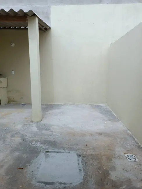 Foto 1 de Casa com 1 quarto para alugar, 50m2 em Jardim Jussara, São Paulo - SP