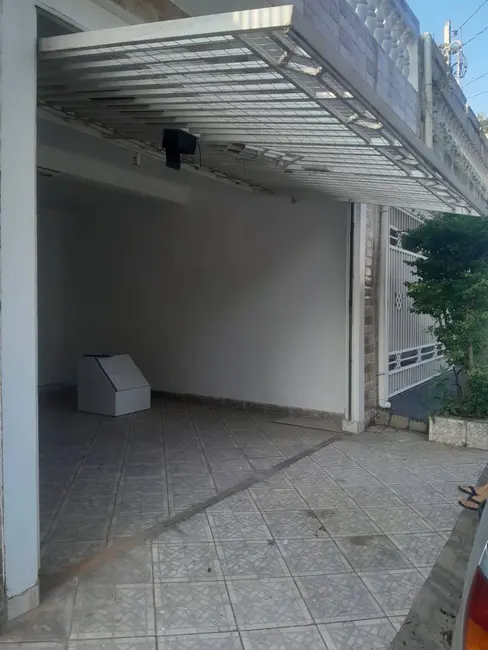 Foto 1 de Sobrado com 3 quartos à venda, 150m2 em Jardim Alvorada (Zona Oeste), São Paulo - SP