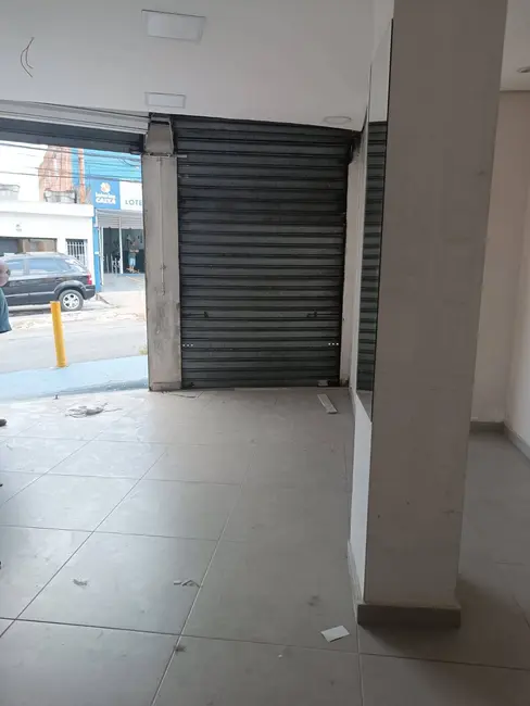 Foto 7 de Sala Comercial para alugar, 30m2 em Jardim Alvorada (Zona Oeste), São Paulo - SP