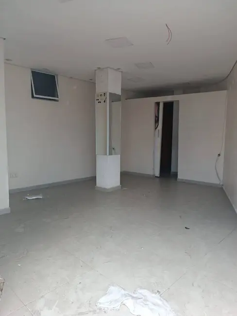 Foto 8 de Sala Comercial para alugar, 30m2 em Jardim Alvorada (Zona Oeste), São Paulo - SP