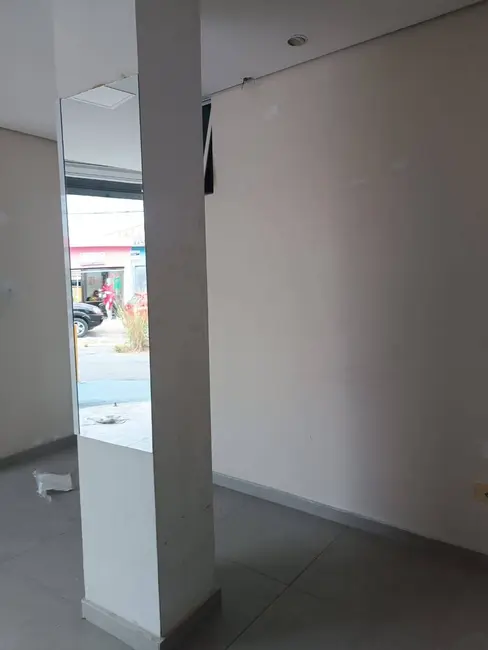 Foto 9 de Sala Comercial para alugar, 30m2 em Jardim Alvorada (Zona Oeste), São Paulo - SP
