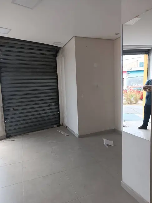 Foto 4 de Sala Comercial para alugar, 30m2 em Jardim Alvorada (Zona Oeste), São Paulo - SP
