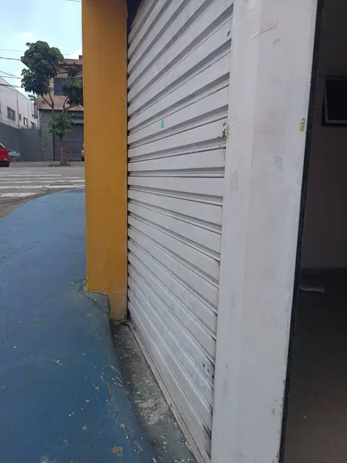 Foto 2 de Sala Comercial para alugar, 30m2 em Jardim Alvorada (Zona Oeste), São Paulo - SP