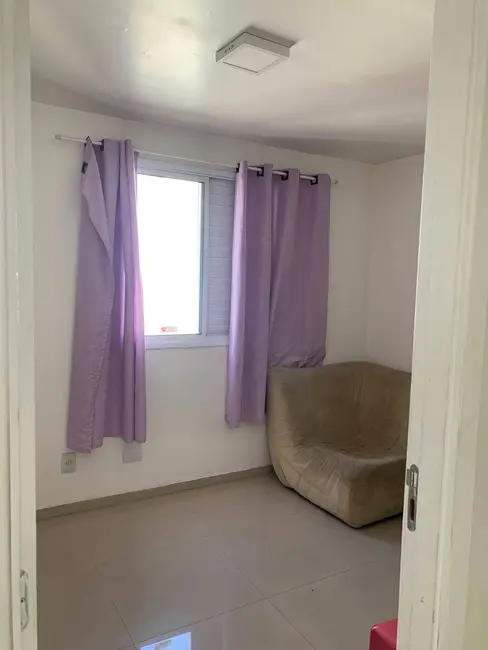 Foto 6 de Apartamento com 2 quartos à venda e para alugar, 55m2 em Jardim Elizabete, Taboao Da Serra - SP