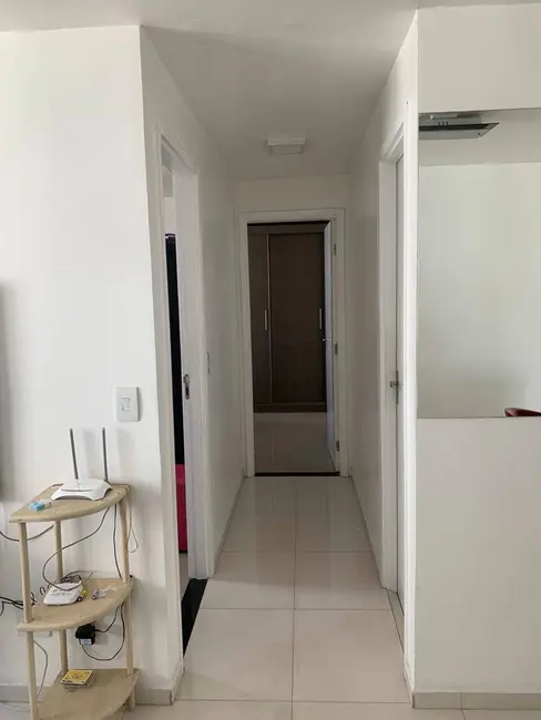 Foto 7 de Apartamento com 2 quartos à venda e para alugar, 55m2 em Jardim Elizabete, Taboao Da Serra - SP