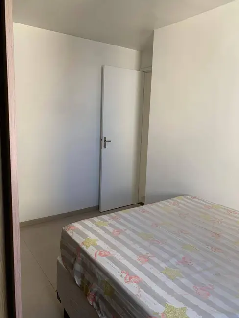 Foto 9 de Apartamento com 2 quartos à venda e para alugar, 55m2 em Jardim Elizabete, Taboao Da Serra - SP