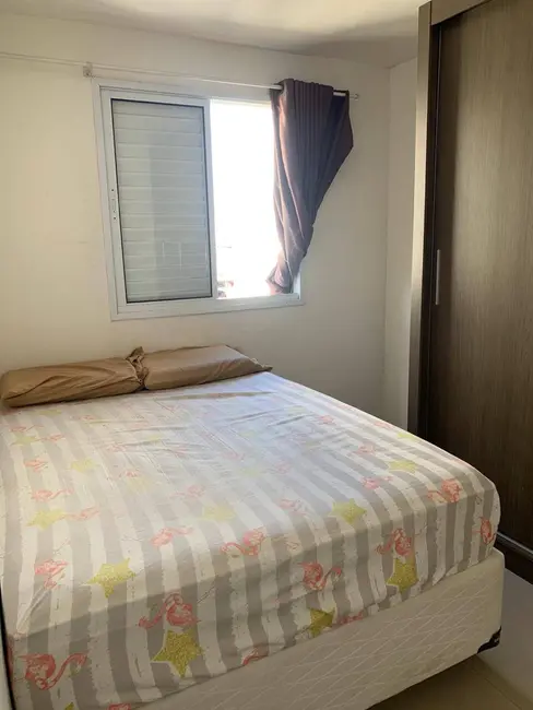 Foto 8 de Apartamento com 2 quartos à venda e para alugar, 55m2 em Jardim Elizabete, Taboao Da Serra - SP