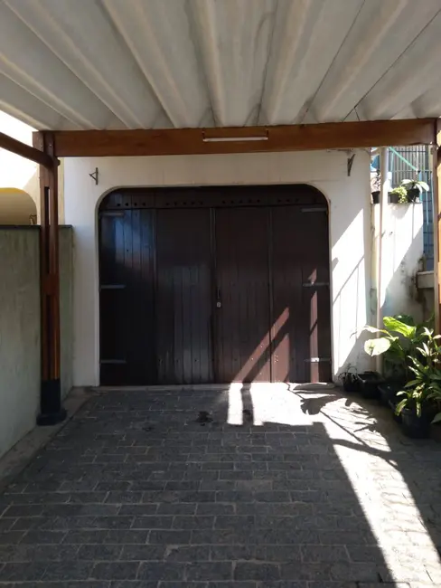Foto 2 de Sobrado com 4 quartos à venda, 150m2 em Jardim Celeste, São Paulo - SP
