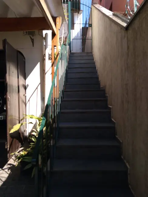 Foto 3 de Sobrado com 4 quartos à venda, 150m2 em Jardim Celeste, São Paulo - SP