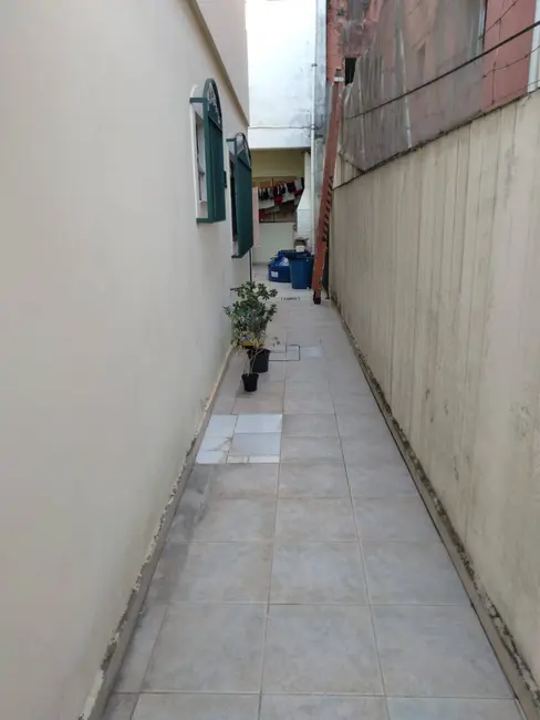 Foto 4 de Sobrado com 4 quartos à venda, 150m2 em Jardim Celeste, São Paulo - SP