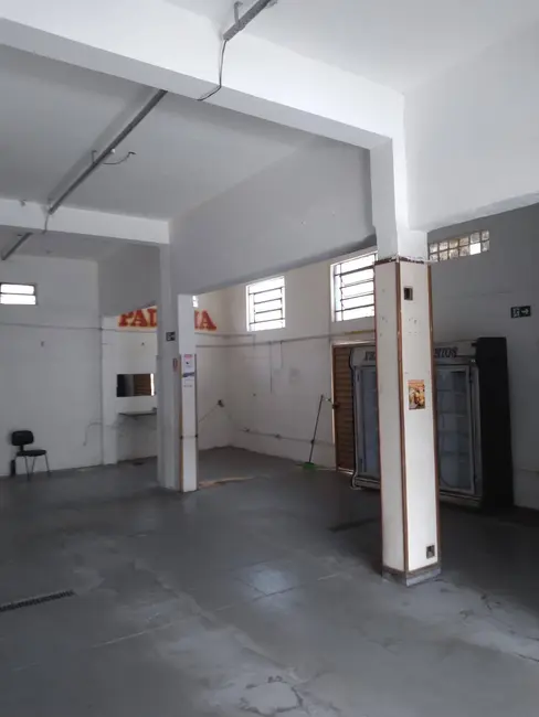 Foto 7 de Sala Comercial à venda, 200m2 em Jardim Guayana, Taboao Da Serra - SP