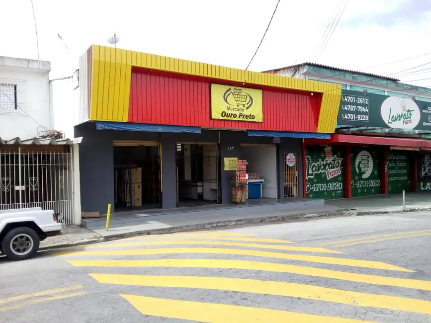 Foto 1 de Sala Comercial à venda, 200m2 em Jardim Guayana, Taboao Da Serra - SP