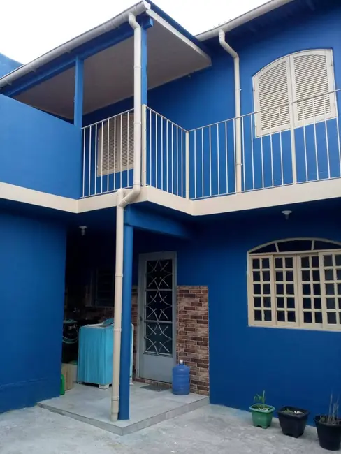 Foto 6 de Sala Comercial à venda, 200m2 em Jardim Guayana, Taboao Da Serra - SP