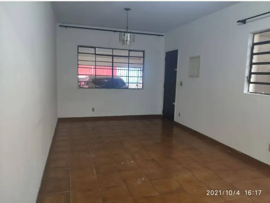 Foto 2 de Sobrado com 4 quartos à venda em Parque Industrial das Oliveiras, Taboao Da Serra - SP