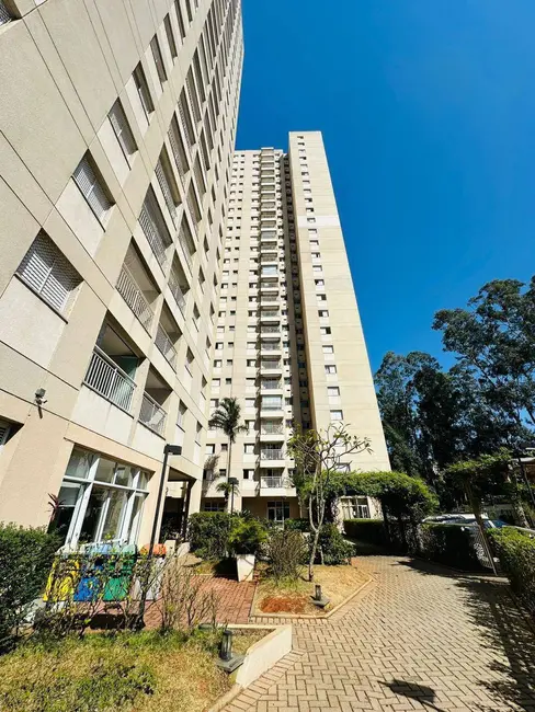 Foto 2 de Apartamento com 3 quartos à venda, 72m2 em Jardim Maria Rosa, Taboao Da Serra - SP