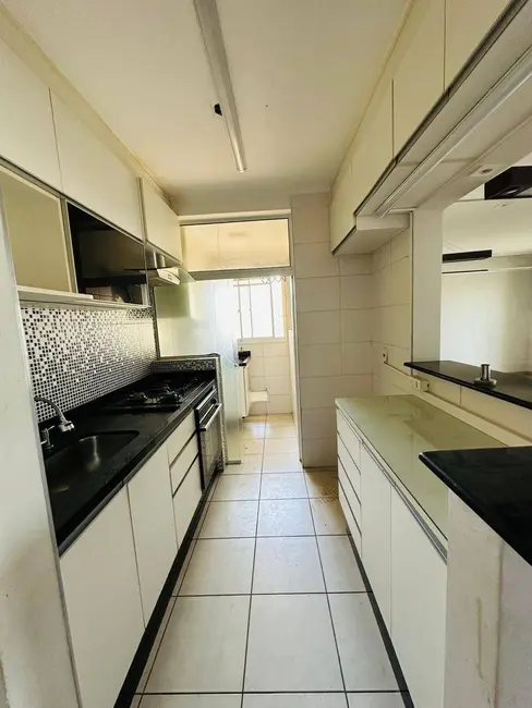 Foto 9 de Apartamento com 3 quartos à venda, 72m2 em Jardim Maria Rosa, Taboao Da Serra - SP