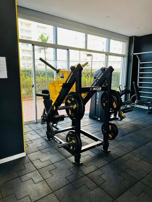 Foto 3 de Apartamento com 3 quartos à venda, 72m2 em Jardim Maria Rosa, Taboao Da Serra - SP