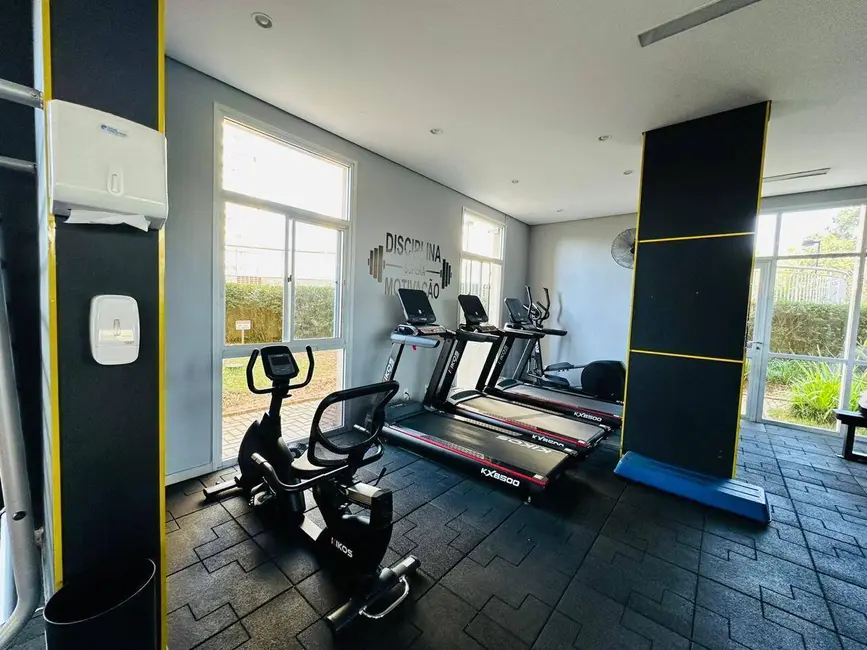 Foto 8 de Apartamento com 3 quartos à venda, 72m2 em Jardim Maria Rosa, Taboao Da Serra - SP