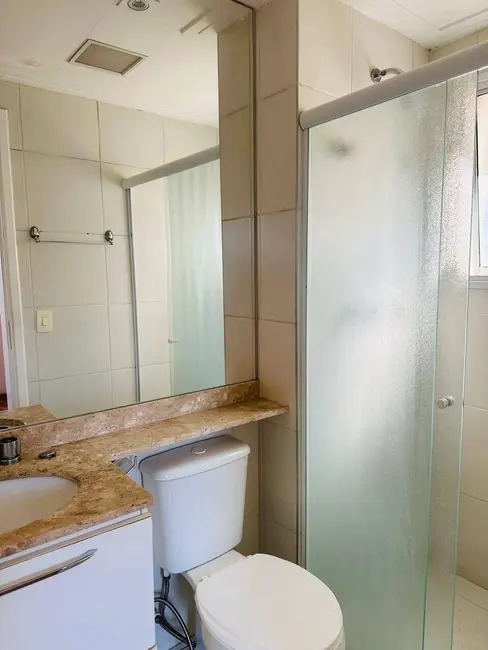Foto 6 de Apartamento com 3 quartos à venda, 72m2 em Jardim Maria Rosa, Taboao Da Serra - SP