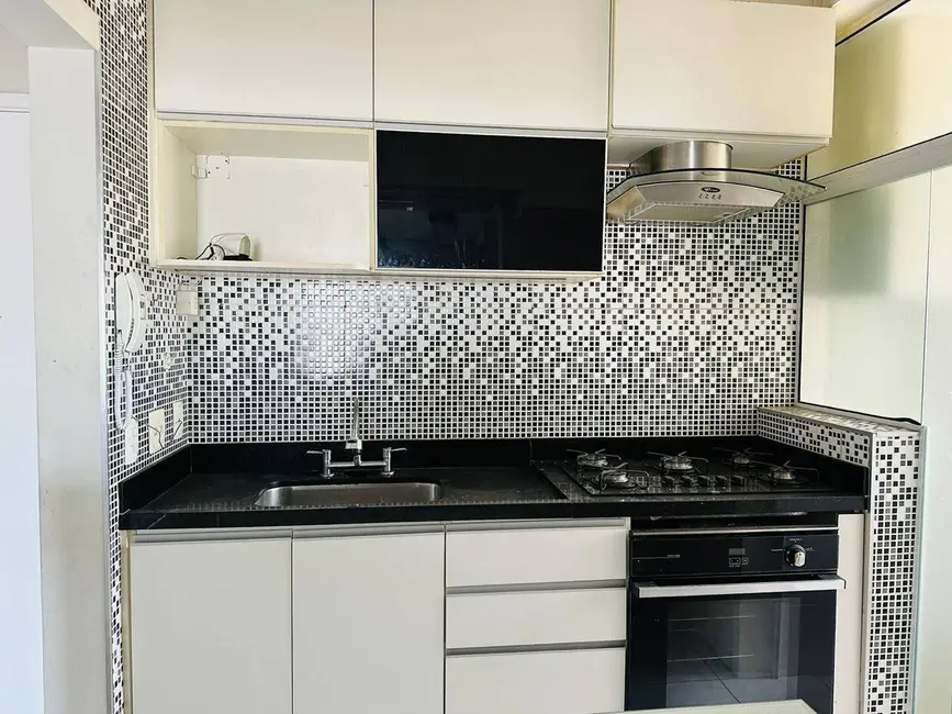 Foto 7 de Apartamento com 3 quartos à venda, 72m2 em Jardim Maria Rosa, Taboao Da Serra - SP