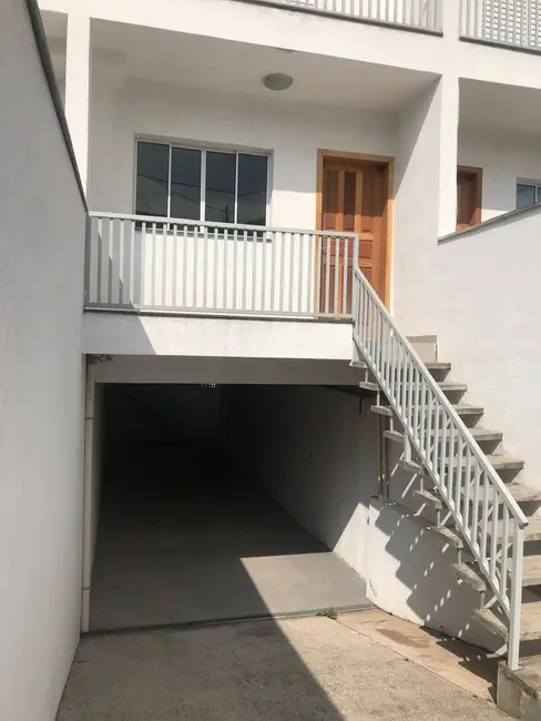 Sobrado com 2 quartos à venda, 135m2 em Jardim das Vertentes, São Paulo - SP - imagem 3 Foto 3 de Sobrado com 2 quartos à venda, 135m2 em Jardim das Vertentes, São Paulo - SP