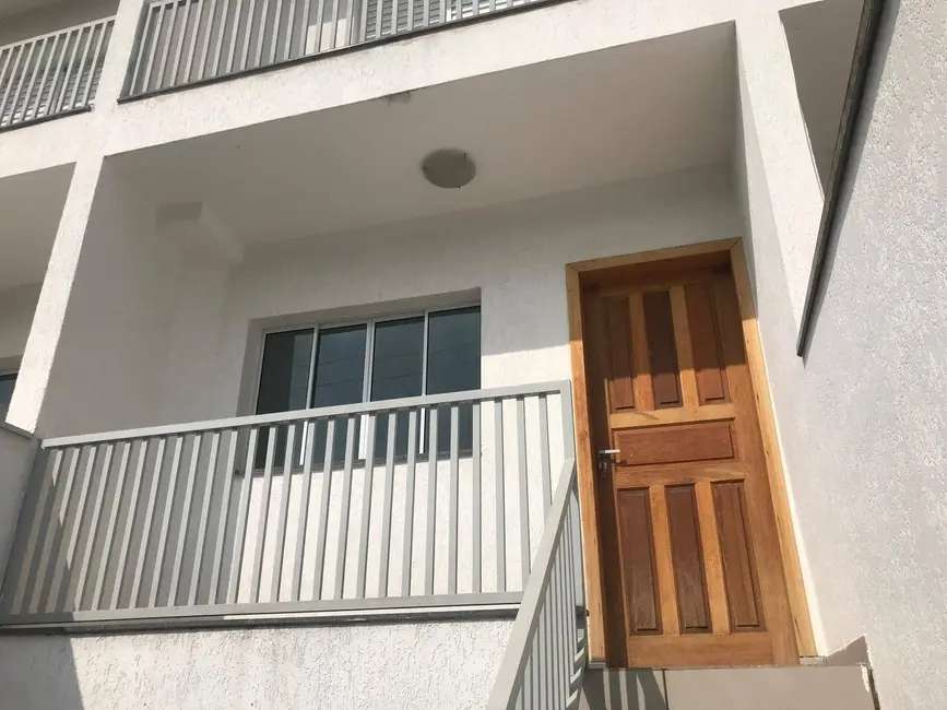 Sobrado com 2 quartos à venda, 135m2 em Jardim das Vertentes, São Paulo - SP - imagem 5 Foto 5 de Sobrado com 2 quartos à venda, 135m2 em Jardim das Vertentes, São Paulo - SP