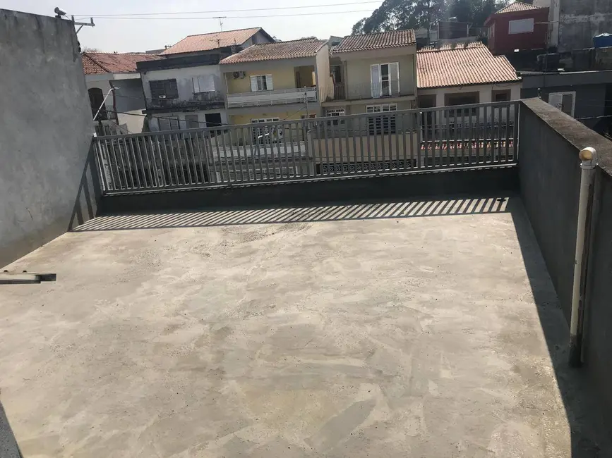 Sobrado com 2 quartos à venda, 135m2 em Jardim das Vertentes, São Paulo - SP - imagem 4 Foto 4 de Sobrado com 2 quartos à venda, 135m2 em Jardim das Vertentes, São Paulo - SP