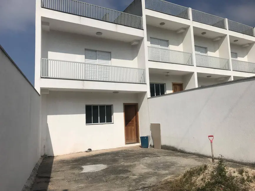 Sobrado com 2 quartos à venda, 135m2 em Jardim das Vertentes, São Paulo - SP - imagem 3 Foto 3 de Sobrado com 2 quartos à venda, 135m2 em Jardim das Vertentes, São Paulo - SP