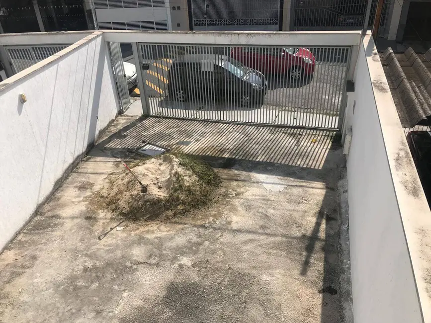 Sobrado com 2 quartos à venda, 135m2 em Jardim das Vertentes, São Paulo - SP - imagem 6 Foto 6 de Sobrado com 2 quartos à venda, 135m2 em Jardim das Vertentes, São Paulo - SP