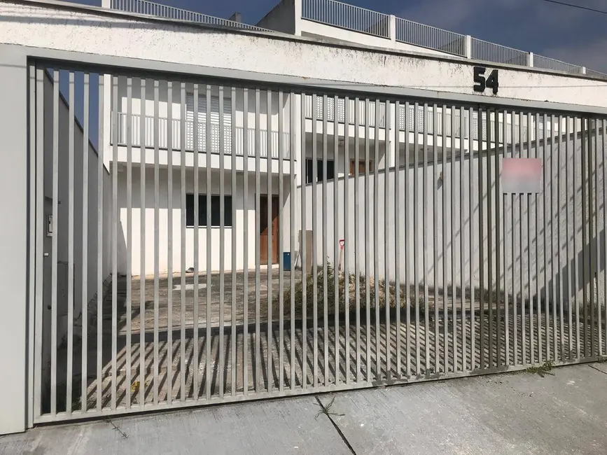 Sobrado com 2 quartos à venda, 135m2 em Jardim das Vertentes, São Paulo - SP - imagem 2 Foto 2 de Sobrado com 2 quartos à venda, 135m2 em Jardim das Vertentes, São Paulo - SP