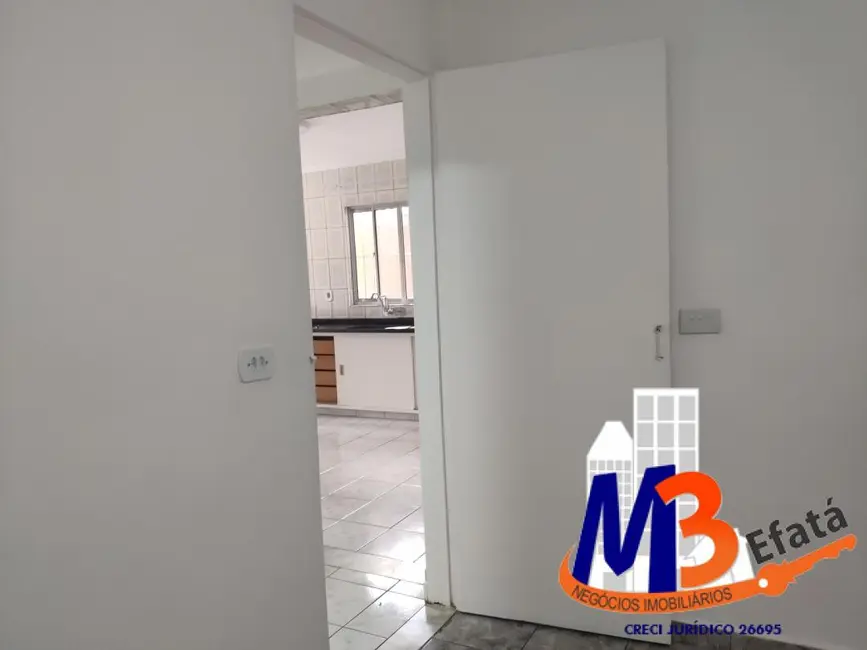 Foto 2 de Sobrado com 4 quartos à venda, 125m2 em Jardim das Esmeraldas, São Paulo - SP