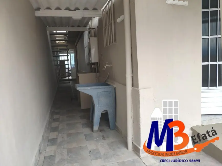 Foto 5 de Sobrado com 4 quartos à venda, 125m2 em Jardim das Esmeraldas, São Paulo - SP