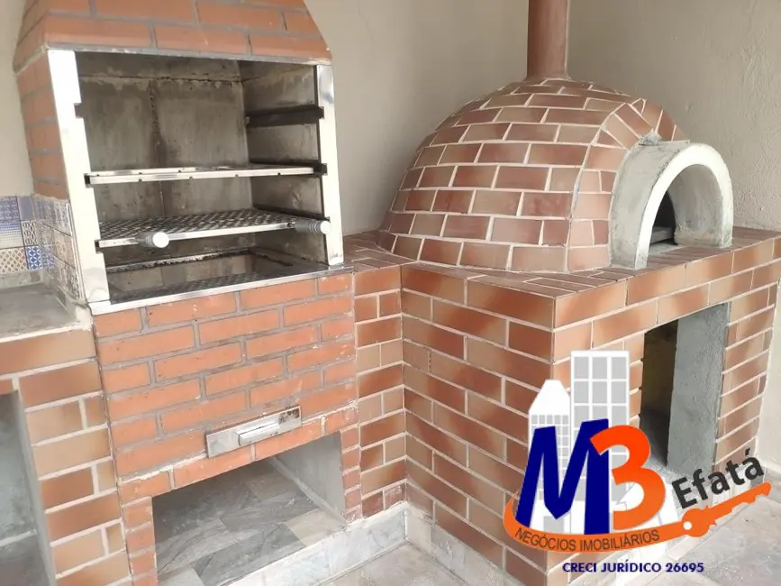 Foto 1 de Sobrado com 4 quartos à venda, 125m2 em Jardim das Esmeraldas, São Paulo - SP