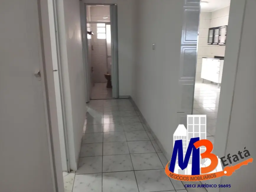 Foto 3 de Sobrado com 4 quartos à venda, 125m2 em Jardim das Esmeraldas, São Paulo - SP