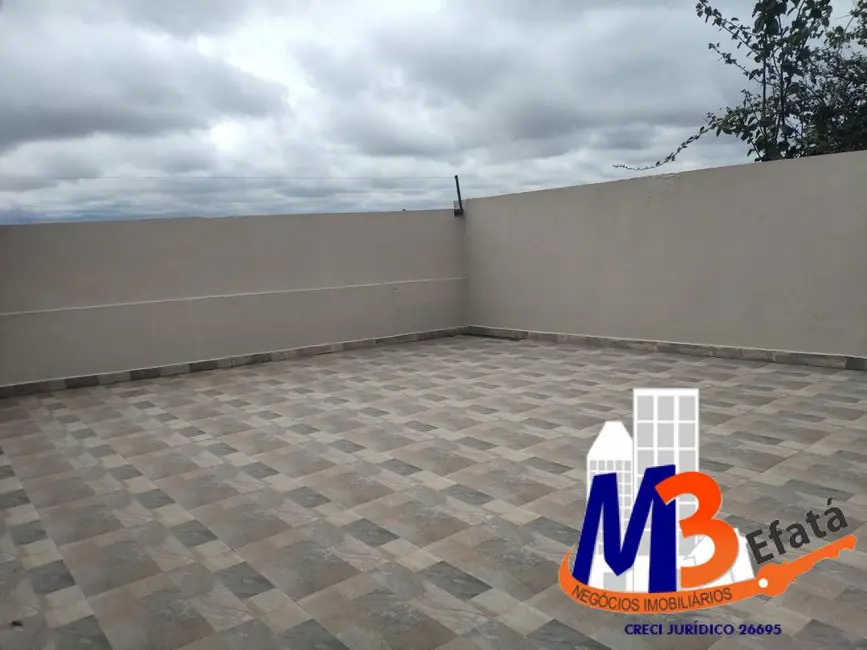 Foto 4 de Sobrado com 4 quartos à venda, 125m2 em Jardim das Esmeraldas, São Paulo - SP