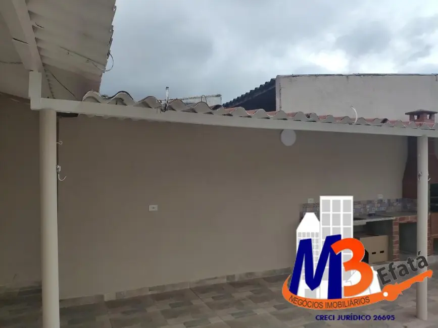 Foto 6 de Sobrado com 4 quartos à venda, 125m2 em Jardim das Esmeraldas, São Paulo - SP