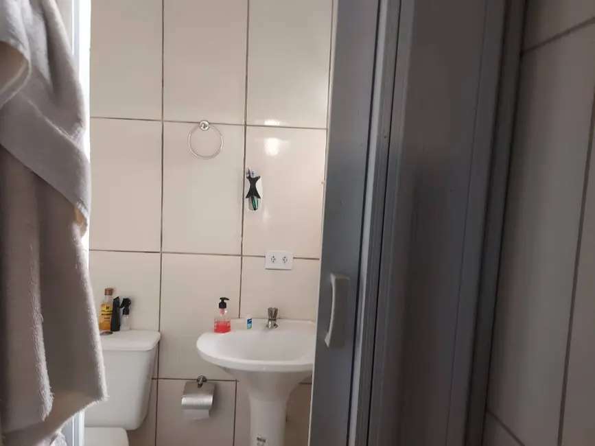 Foto 6 de Casa com 2 quartos à venda em Vila Moraes, São Paulo - SP