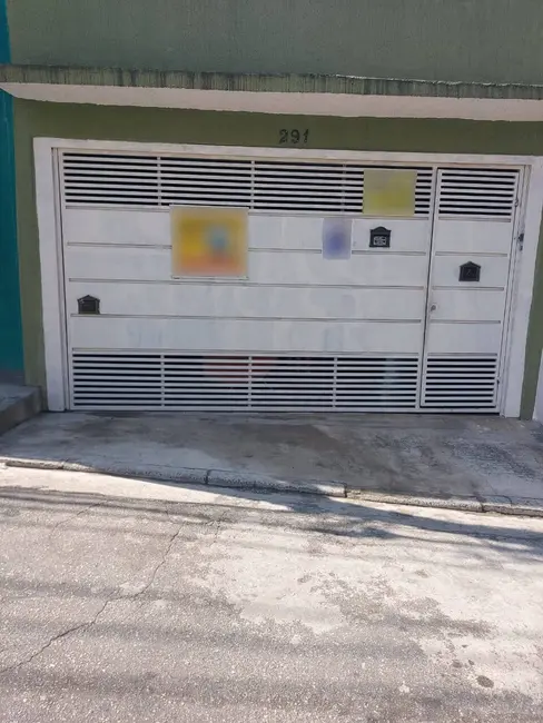 Foto 1 de Casa com 2 quartos à venda em Vila Moraes, São Paulo - SP