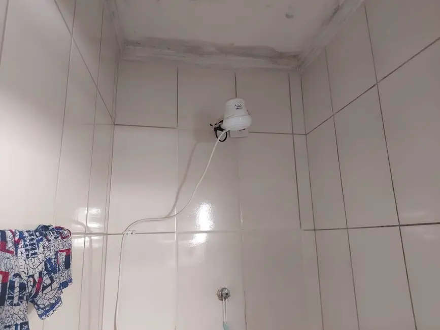 Foto 8 de Casa com 2 quartos à venda em Vila Moraes, São Paulo - SP